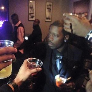 Meet your Posher, Jay